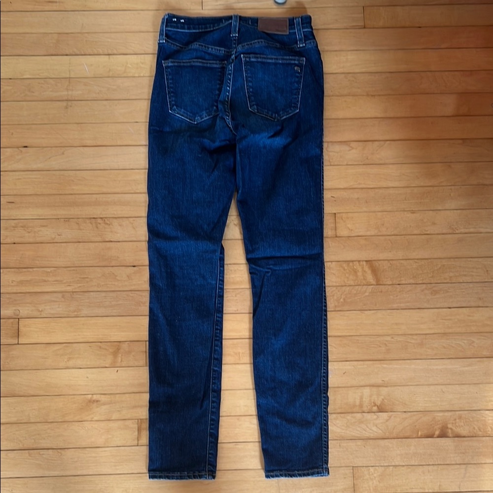 High Rise Madewell - Picture 5 of 7